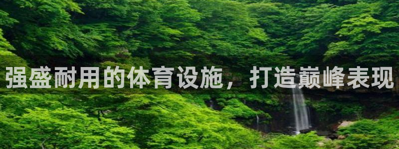 意昂体育3平台注册要钱吗安全吗：强盛耐用的体育设施，