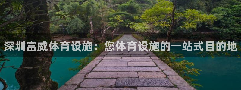 意昂体育3招商：深圳富威体育设施：您体育设施的一站式