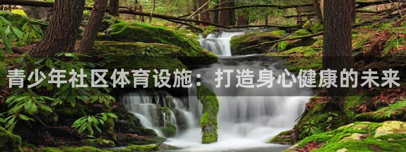 意昂体育3招商电话号码：青少年社区体育设施：打造身心