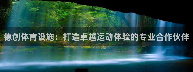 德国意昂3集团：德创体育设施：打造卓越运动体验的专业合作伙伴