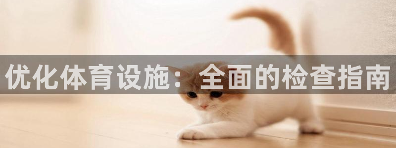 意昂体育3平台假的吗是真的吗吗：优化体育设施：全面的