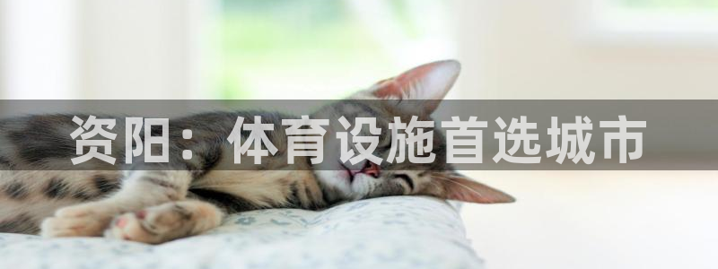 意昂体育3招商电话地址是多少：资阳：体育设施首选城市