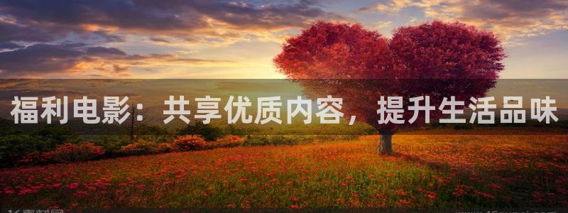 平民影院在线播放：福利电影：共享优质内容，提升生活品味